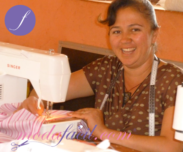 La Chica de la costura: un espacio de venta de textiles e insumos